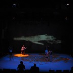 2005_IF Videoprojektionen im Set &ndash; 6.JPG