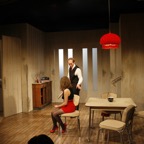 2009_Gekaufte Braut - Drinking Alone (Norm Foster) &ndash; 08.JPG