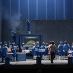 2009_Die Rote Zora-Video im Set &ndash; 03.JPG