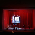 2009_Die Rote Zora-Video im Set &ndash; 09.JPG