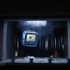 2009_Die Rote Zora-Video im Set &ndash; 12.JPG